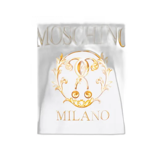 Logo Printed T-Shirt