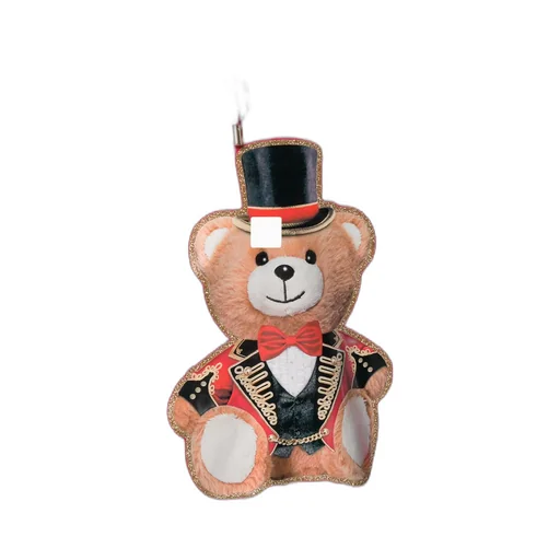 Teddy Bear Dress