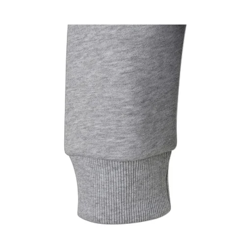 Logo Details Long-Sleeved Sweater