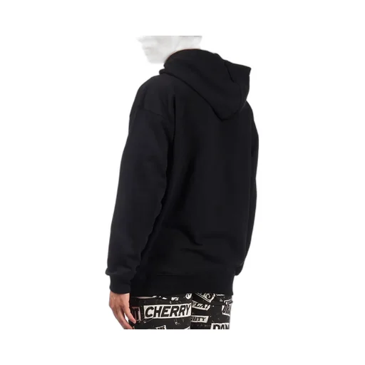 Logo Hooded Sweater