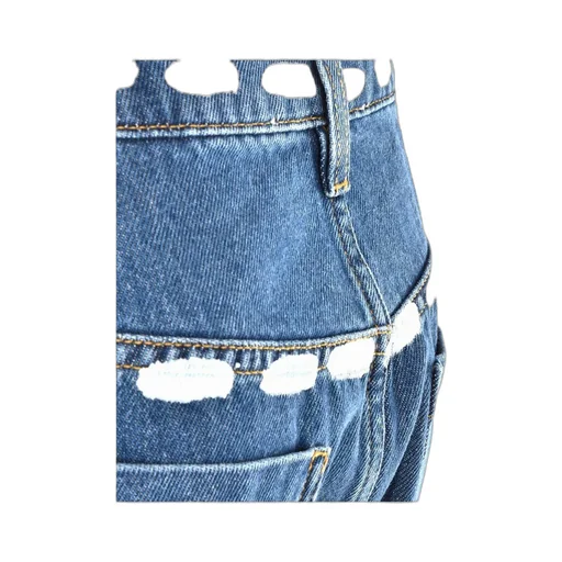 Cowboy Hip Skirt