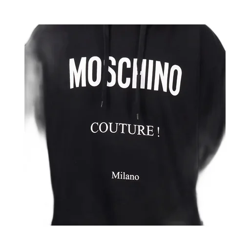 Logo Hooded Sweater