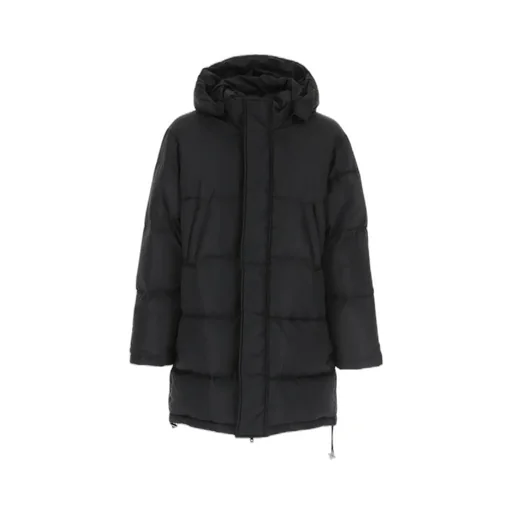 Stuffed Down Jacket