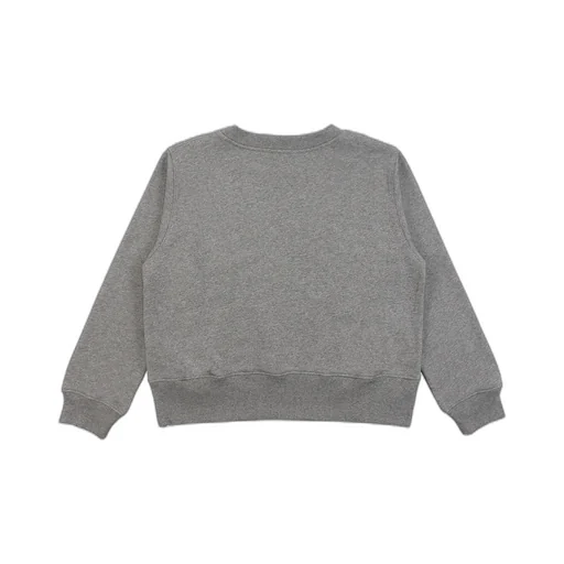 Logo Printed Sweater