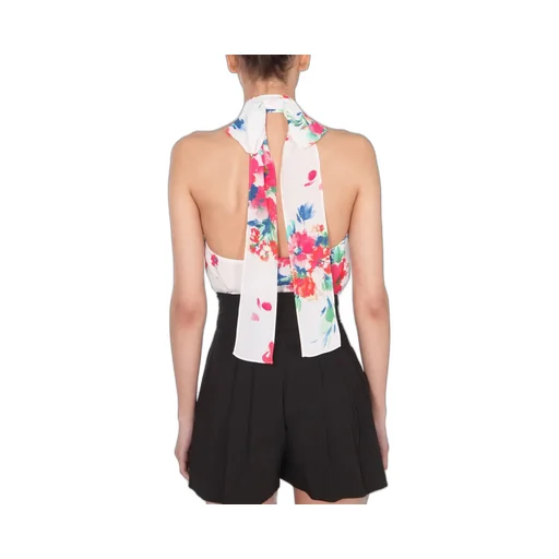 American Neck Shirt