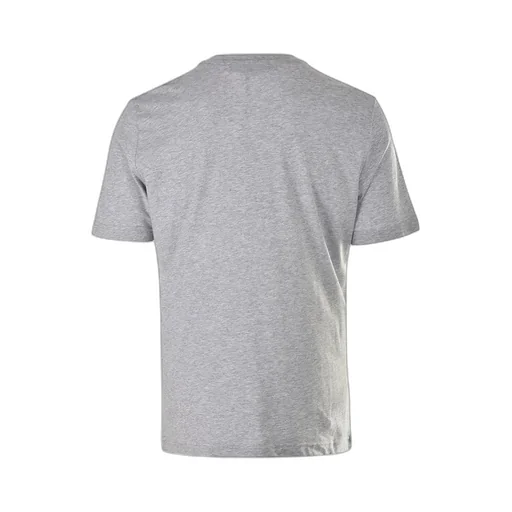 Logo Details T-Shirt