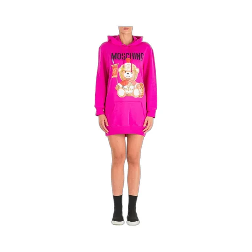 Teddy Bear Dress