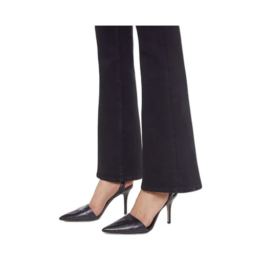 Flared Jeans