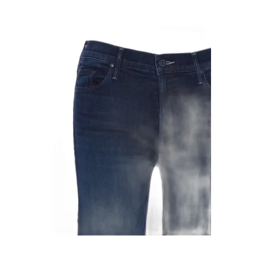 The Twister Sneak Jeans