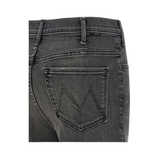 The Hustler Roller Sneak Fray Jeans