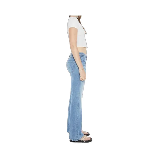 The Bookie Sneak Jeans