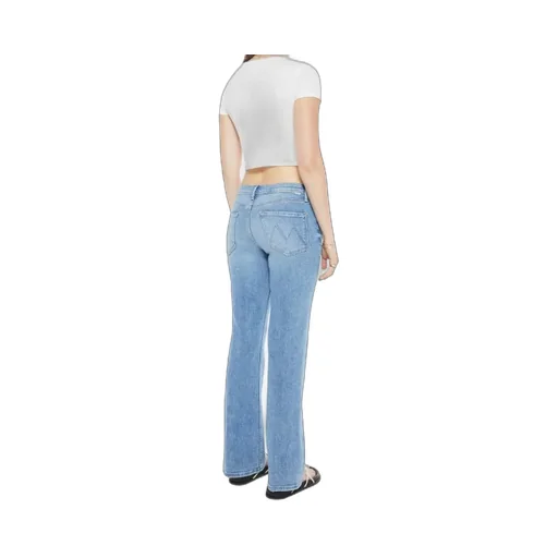 The Bookie Sneak Jeans