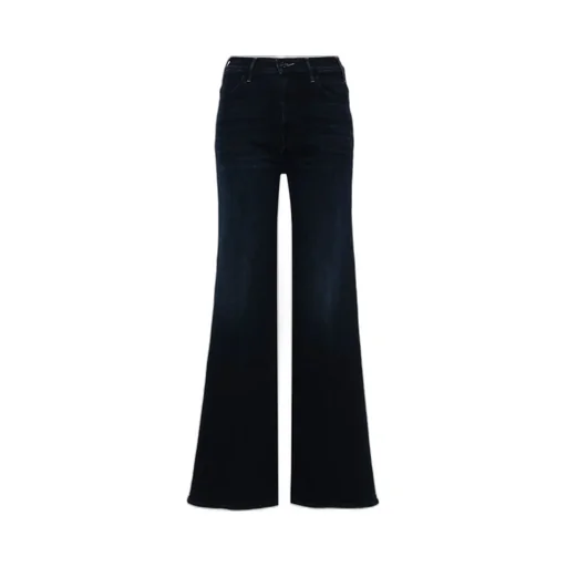Jeans With Belt Loops