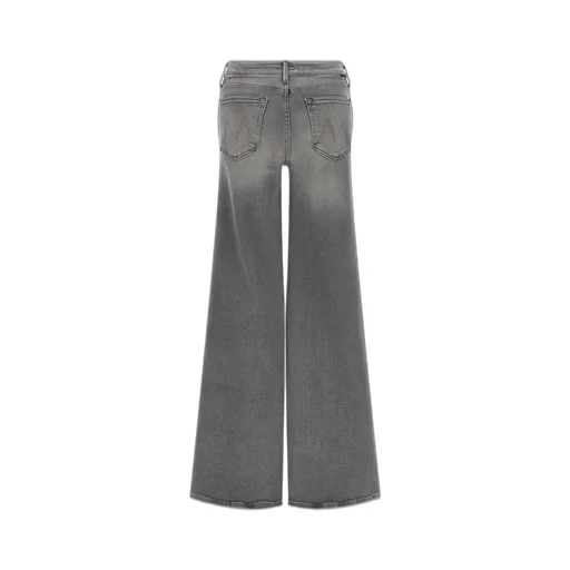 Jeans With Belt Loops