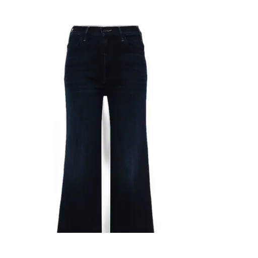 Jeans With Belt Loops