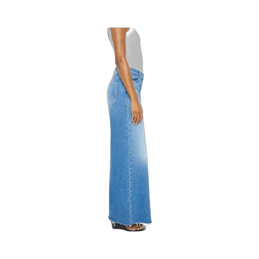 Denim Trousers