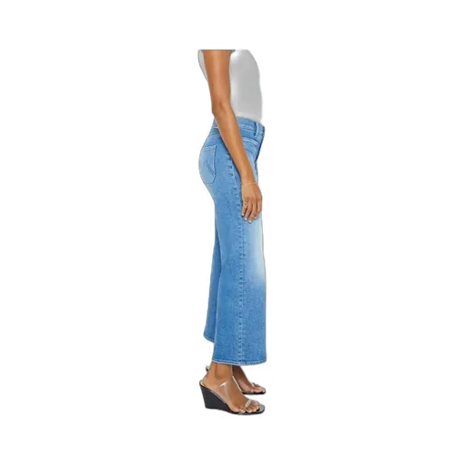The Patch Pocket Jeans