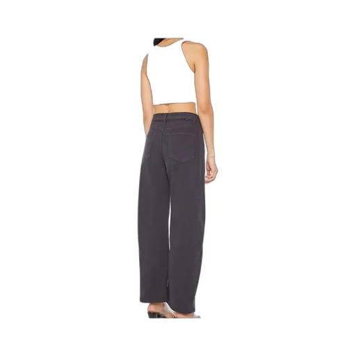 Jeans With Belt Loops