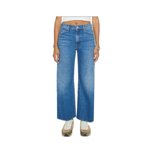 The Dodger Ankle Jeans
