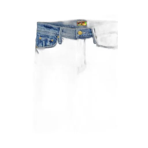 Belt Loop Jeans