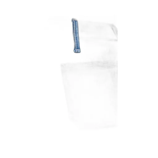 The Hustler Roller Patch Pocket Sneak Jeans