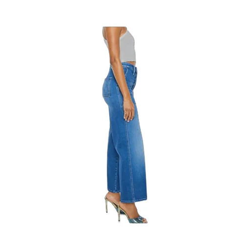Denim Trousers