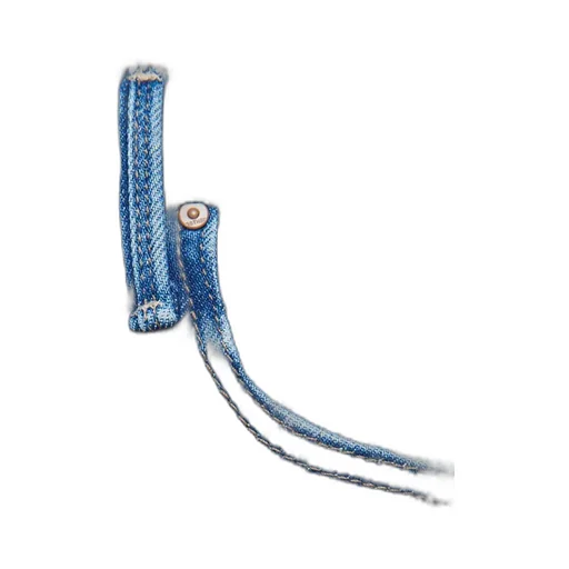 The Rambler Zip Flood Straight-Leg Jeans