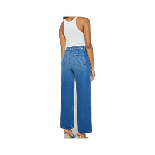 Denim Trousers