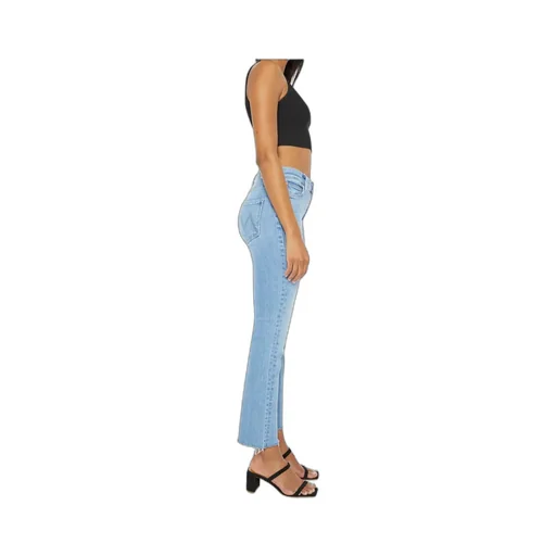 The Dazzler Flared Jeans