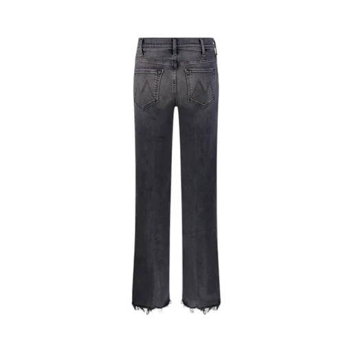 Wide-Leg Jeans