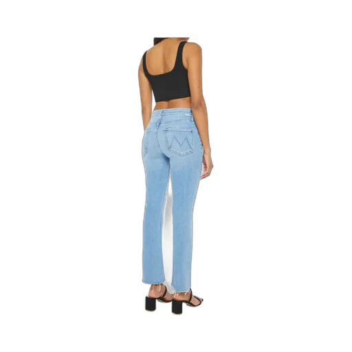The Dazzler Flared Jeans