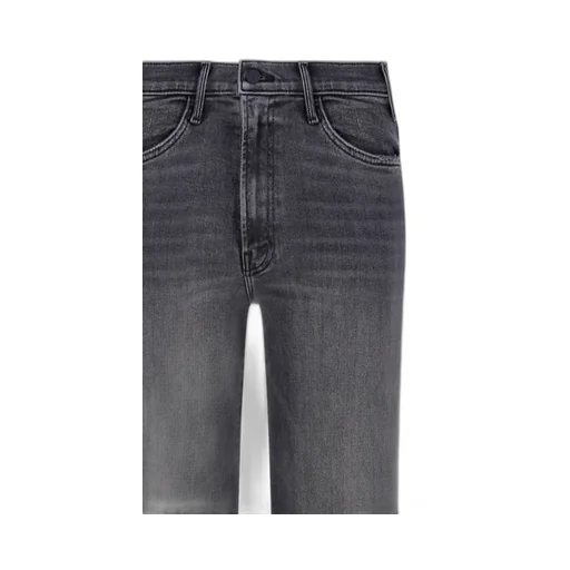 Wide-Leg Jeans