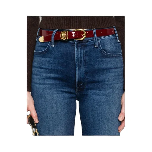 Belt Loop Jeans