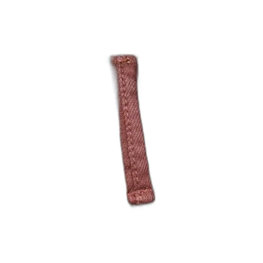 Patch-Pockets Jeans