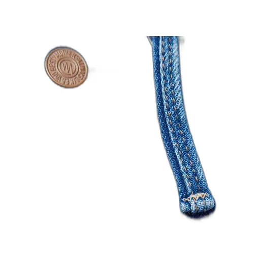 Denim Trousers
