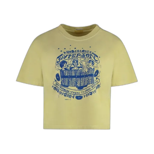 The Grab Bag Cropped T-Shirt