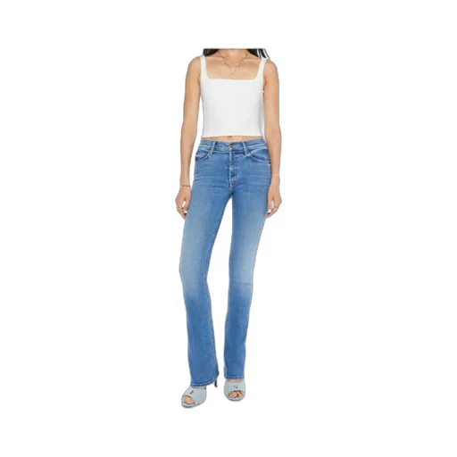 The Runaway Jeans