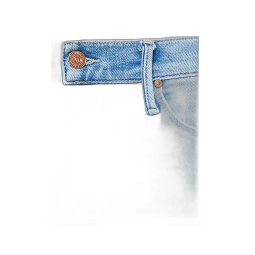 The Dazzler Flared Jeans