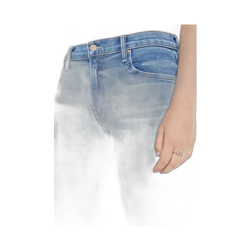 The Bookie Sneak Jeans