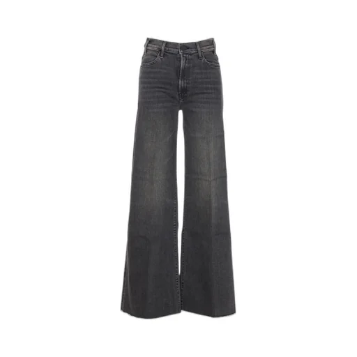 Frayed Jeans