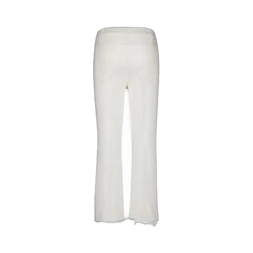 Lil' Hustler Frayed Jeans