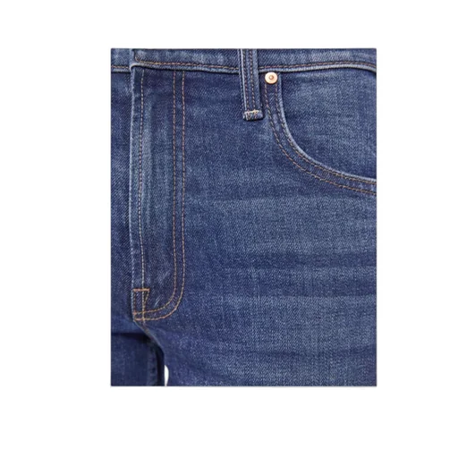 Belt Loop Jeans