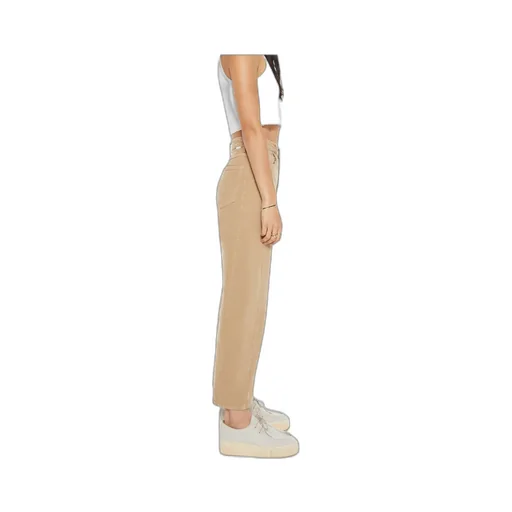 High Waist Jeans