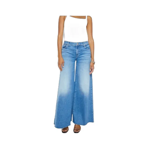 Denim Trousers