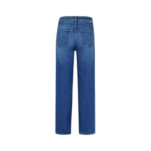 High Waist Jeans