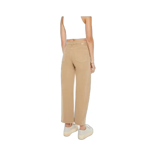 High Waist Jeans