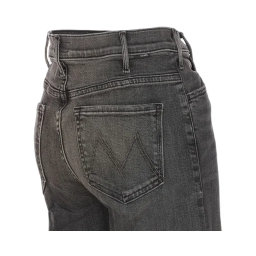Frayed Jeans