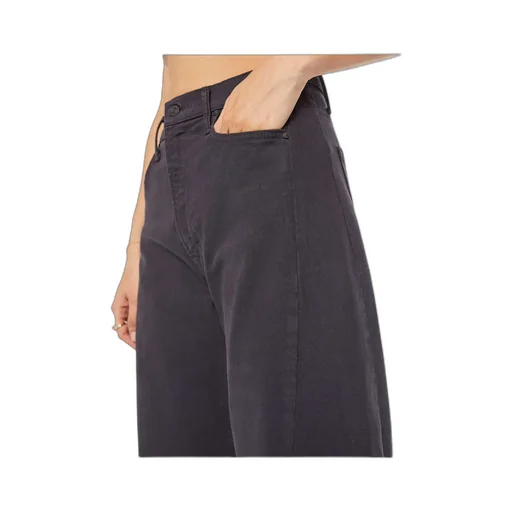 Jeans With Belt Loops