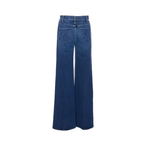 The Hustler Roller Sneak Jeans