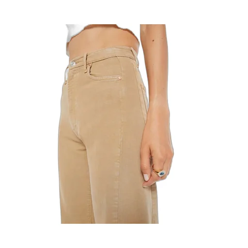 High Waist Jeans